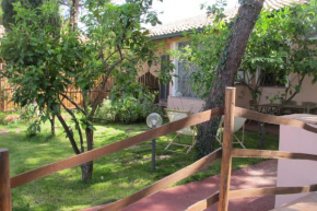 Гостиница Casa Vacanze Amaryllis  Маскалуча